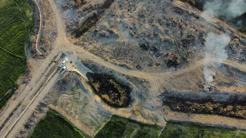 Explotaciones Sierra Clara, S.L. 13